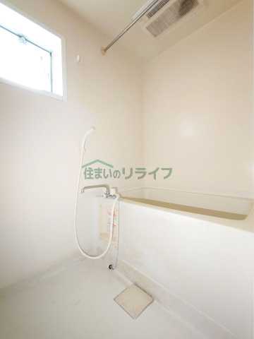 バス・シャワールーム　ル・リオン高円寺