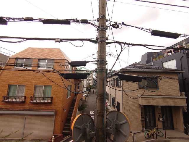 眺望　別部屋参考写真