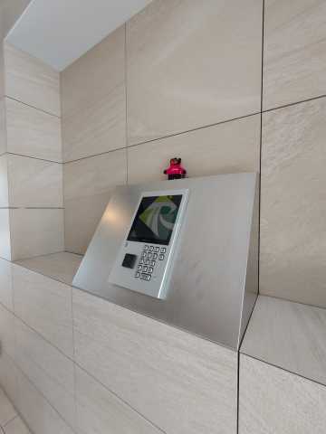 セキュリティ　フレシール阿佐ヶ谷