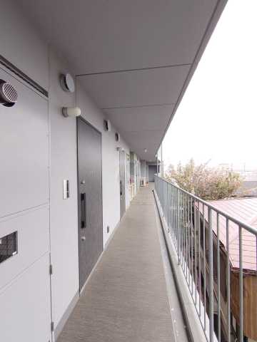 その他　フレシール阿佐ヶ谷