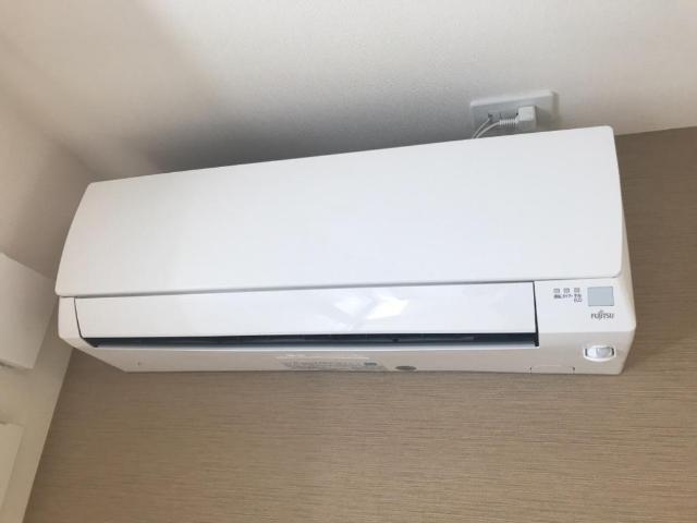 その他設備　室内設備