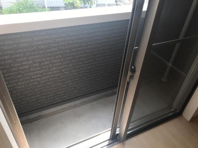 バルコニー　ベランダ