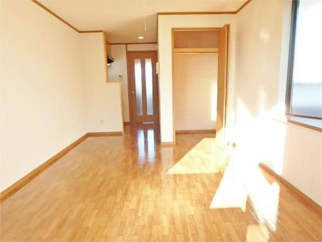 その他　６．４帖の洋室