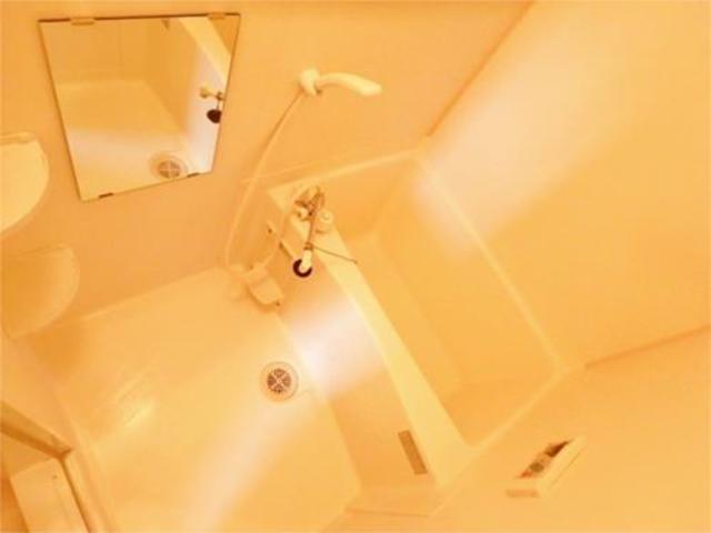 バス・シャワールーム　バスルーム