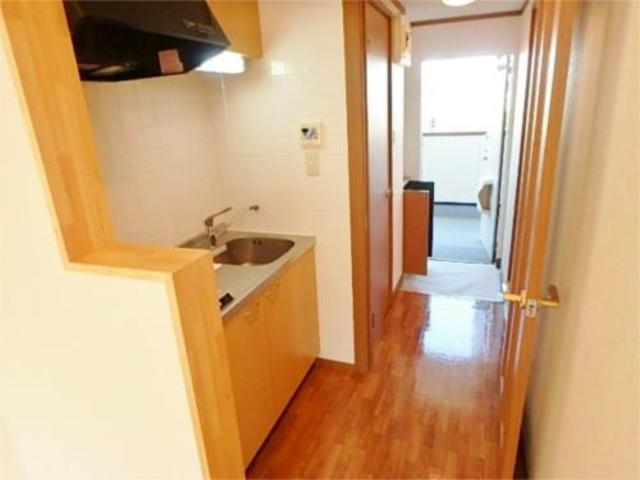 その他部屋・スペース　玄関周り