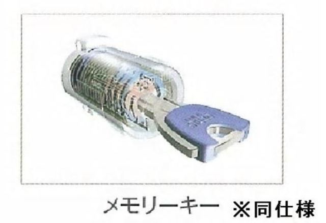 セキュリティ　イメージパースになります。