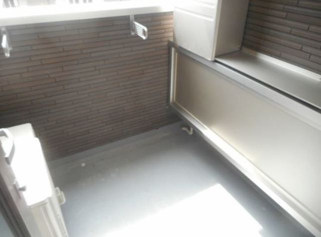 バルコニー　★お問い合わせはタウンハウジングまで★