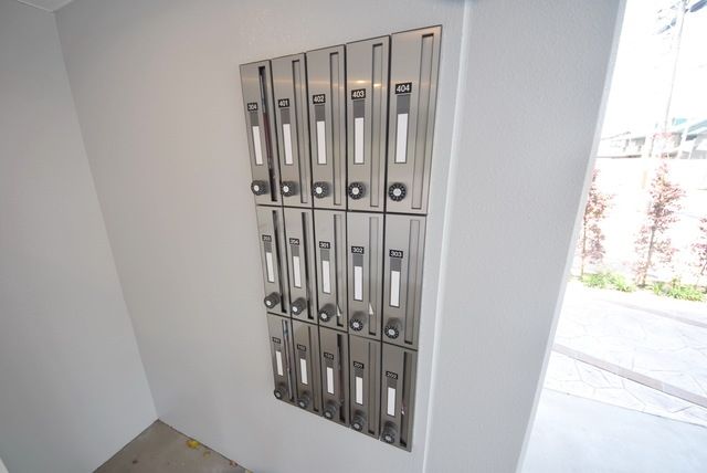 その他共有部分　★お問い合わせはタウンハウジングまで★