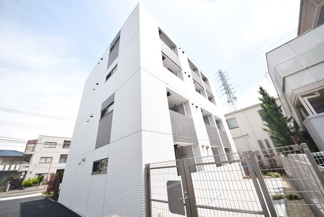 建物外観　★お問い合わせはタウンハウジングまで★