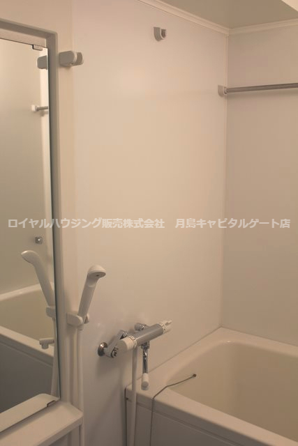 バス・シャワールーム　☆お風呂☆