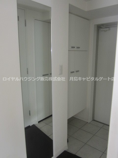 玄関　☆玄関☆