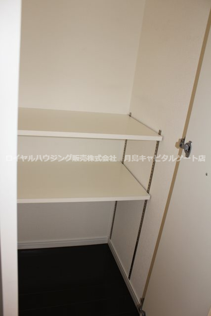 収納　☆収納☆