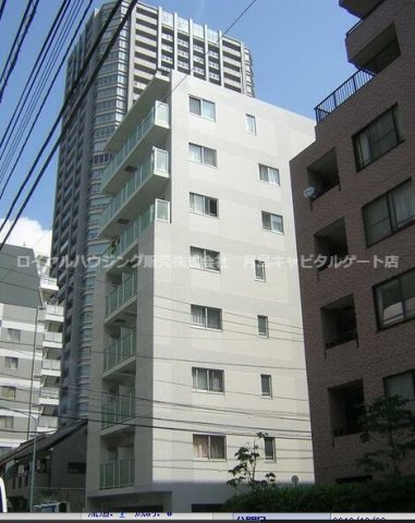 建物外観　☆外観☆