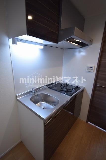 キッチン　別部屋参考写真