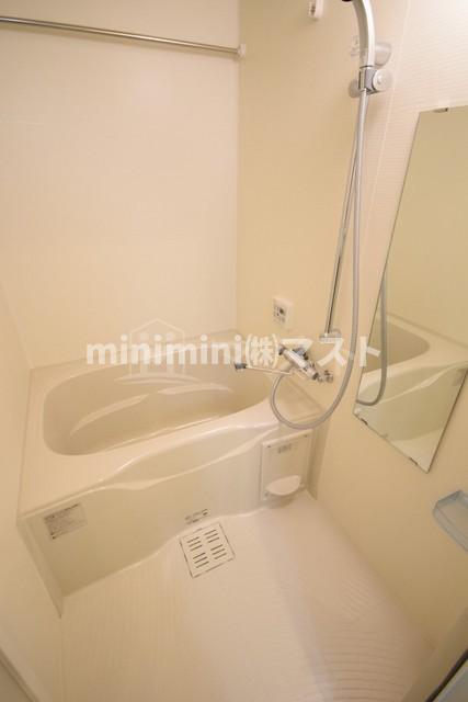 バス・シャワールーム　別部屋参考写真