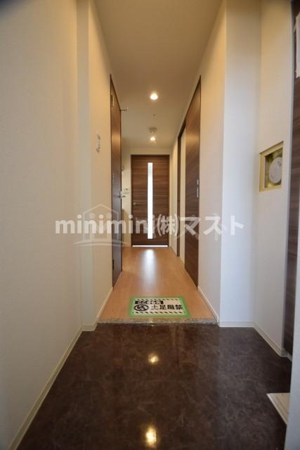 玄関　別部屋参考写真