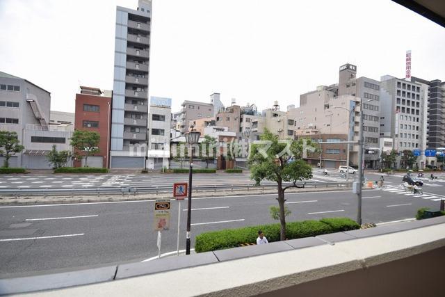 眺望　別部屋参考写真