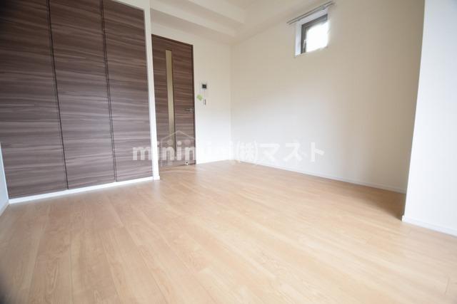 居室・リビング　別部屋参考写真