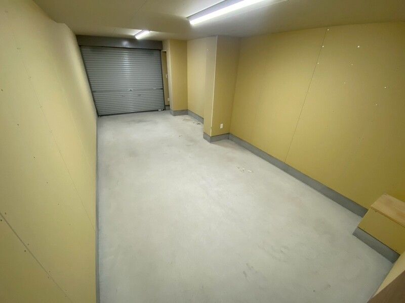 駐車場　駐車場です