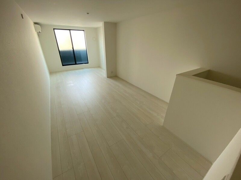 その他部屋・スペース　寝室です