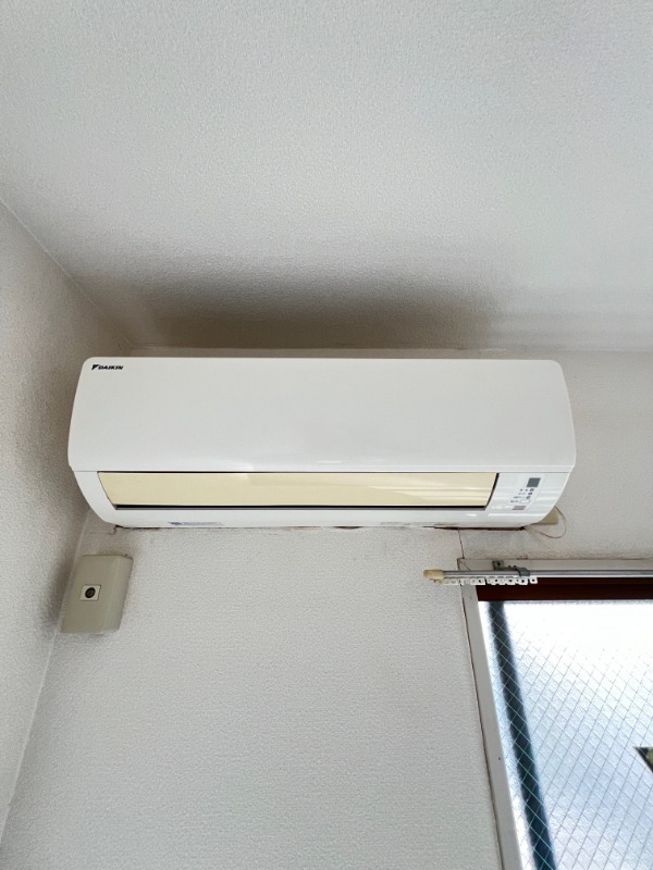 その他設備　※他部屋参考写真