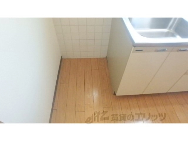 その他部屋・スペース　冷蔵庫置場