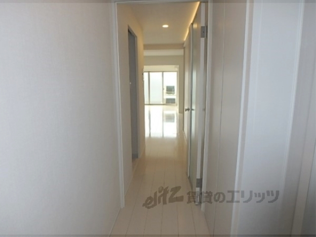 その他部屋・スペース　廊下