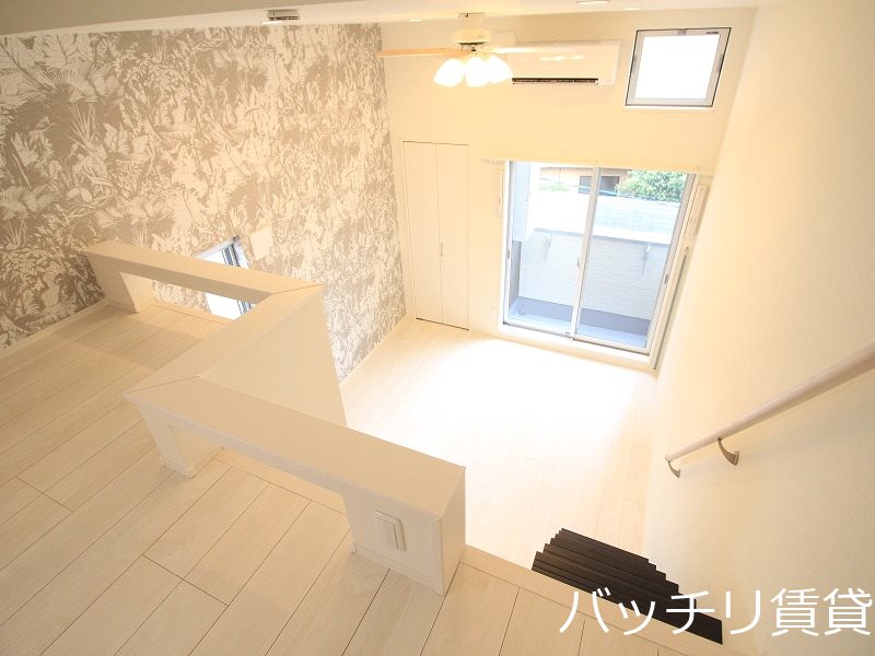 眺望　画像は同型タイプの為、現状を優先致します。