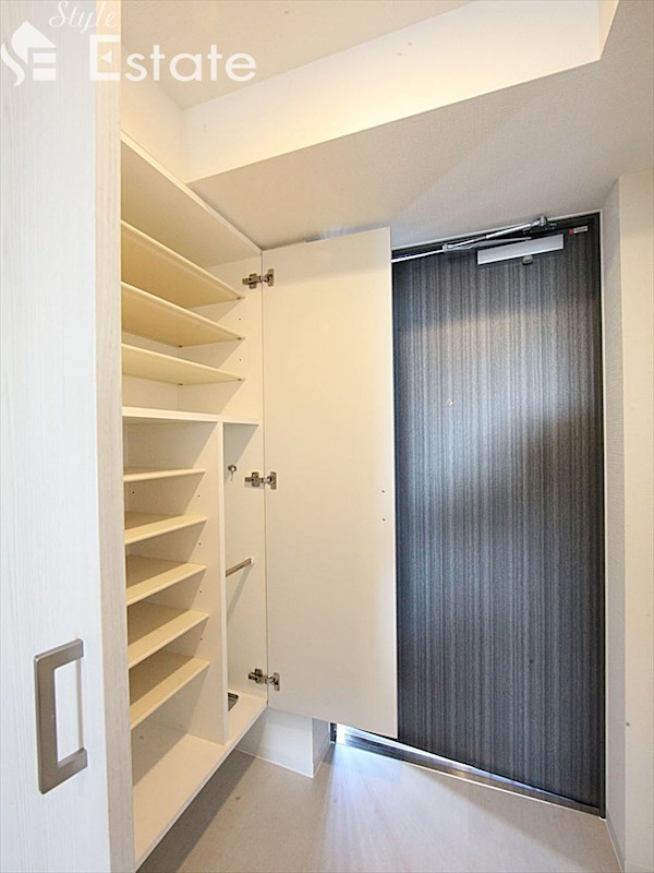 その他　シューズボックス