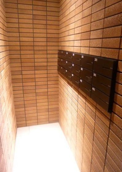 その他共有部分　共有部分