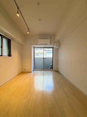 居室・リビング　使いやすいリビングです