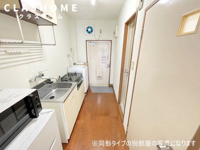 その他部屋・スペース