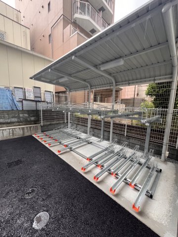 その他共有部分　Maison de Grand Marais