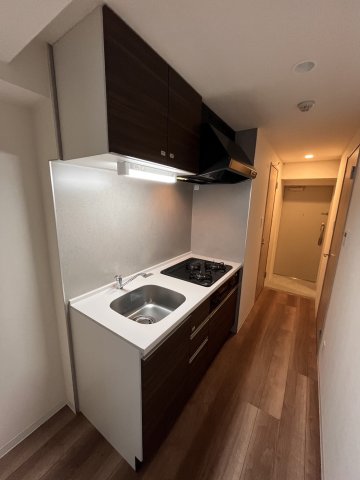 キッチン　Maison de Grand Marais