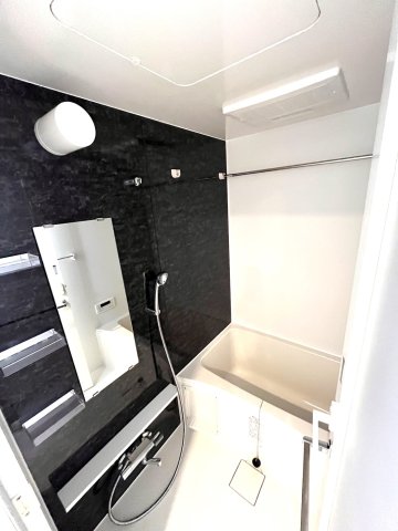 バス・シャワールーム　Maison de Grand Marais