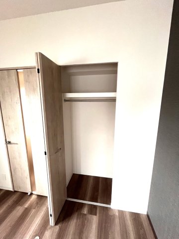 収納　Maison de Grand Marais