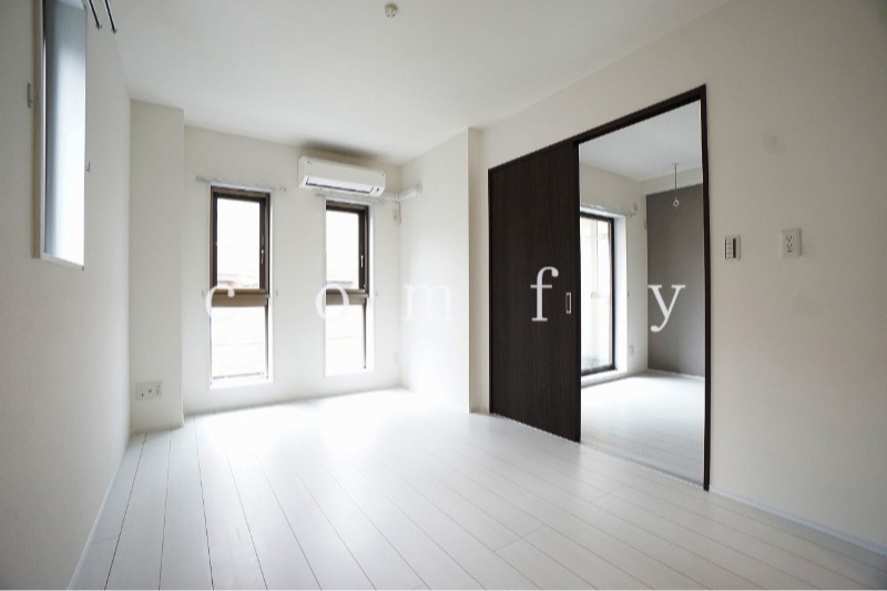 居室・リビング　リビングダイニング