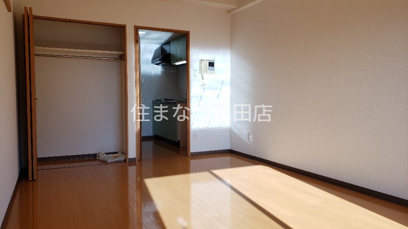 収納　別部屋写真