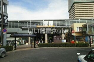 その他　北越谷（その他）まで805m