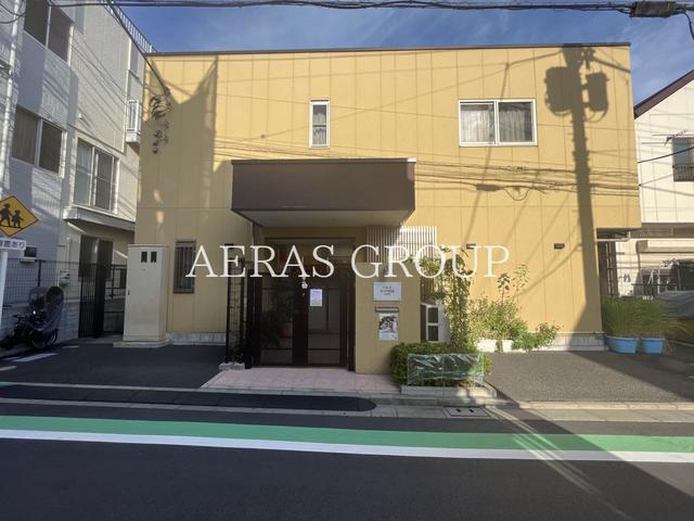 幼稚園・保育園　ベネッセ 四ツ木保育園（幼稚園・保育園）まで427m