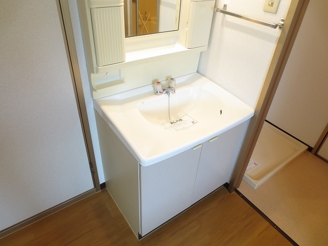 洗面設備　★イメージパース★