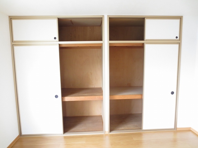 収納　★イメージパース★