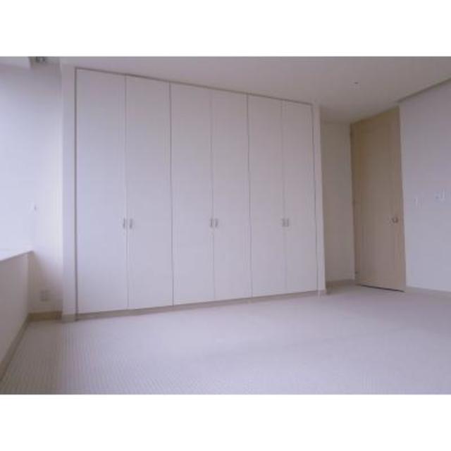 居室・リビング　※写真は同タイプ住戸です。