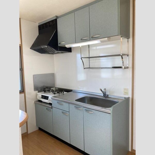 キッチン　参考写真