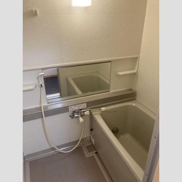 バス・シャワールーム　参考写真