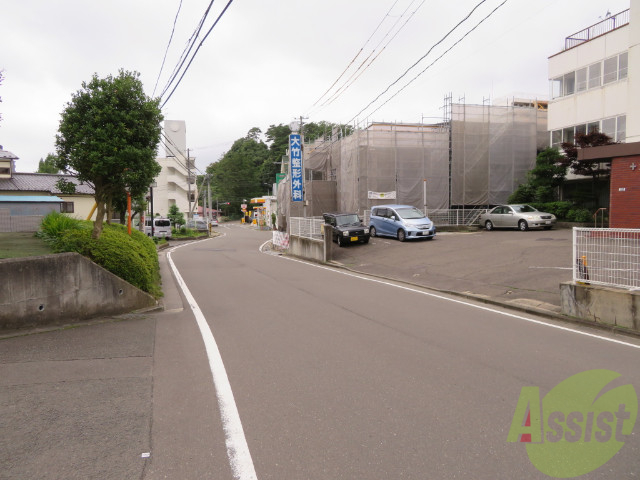 その他共有部分　駐輪場その他