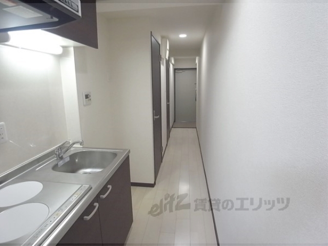 その他部屋・スペース　廊下