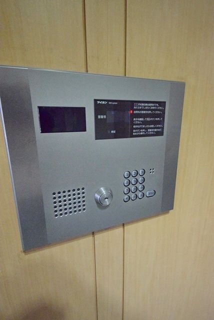 その他共有部分　★オートロック★