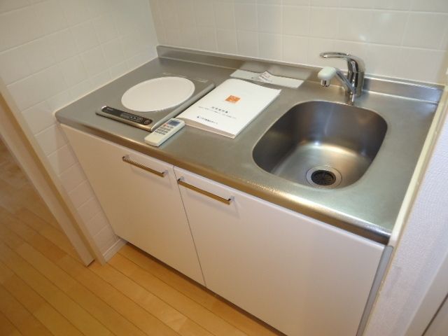 キッチン　☆反転タイプ☆