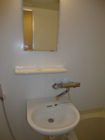 洗面設備　☆反転タイプ☆